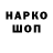 Марки NBOMe 1,8мг Aqila Nazwa